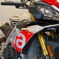 New Rage Cycles (NRC) 2015+ Aprilia Tuono V4 Front Turn Signal Kit New Rage Cycles (NRC) 2015+ Aprilia Tuono V4 Front Turn Signal Kit